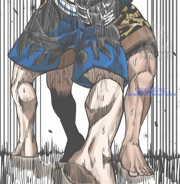 Shark - Cá Mập: Chapter 290