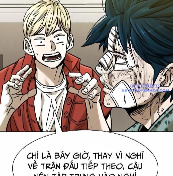 Shark - Cá Mập: Chapter 290