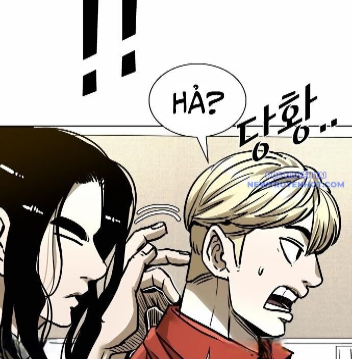 Shark - Cá Mập: Chapter 290