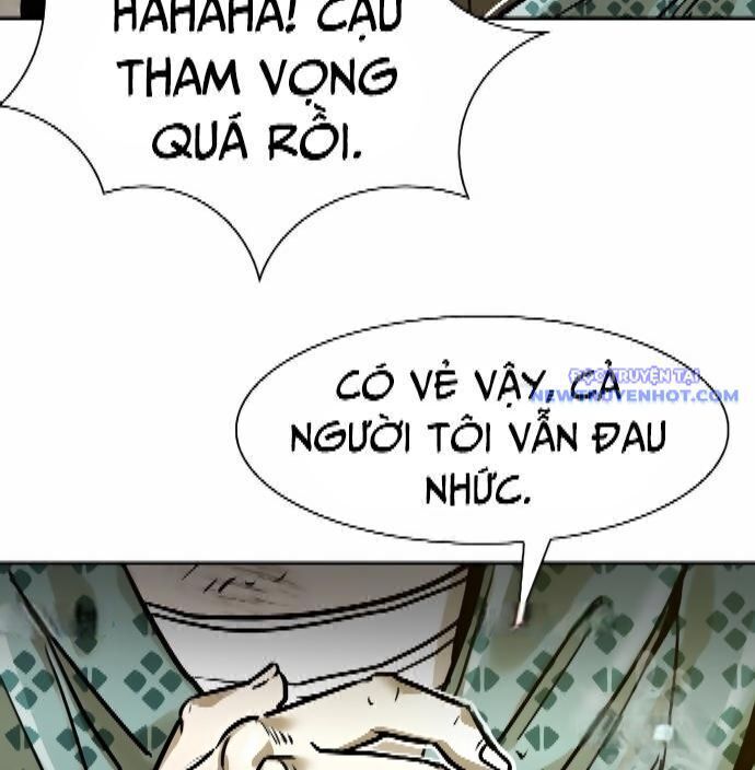 Shark - Cá Mập: Chapter 290