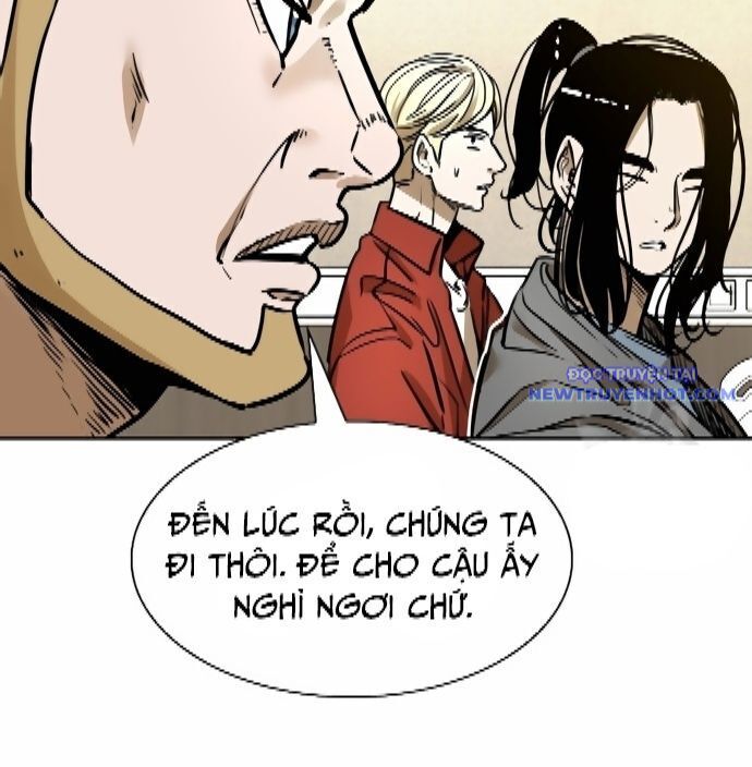 Shark - Cá Mập: Chapter 290