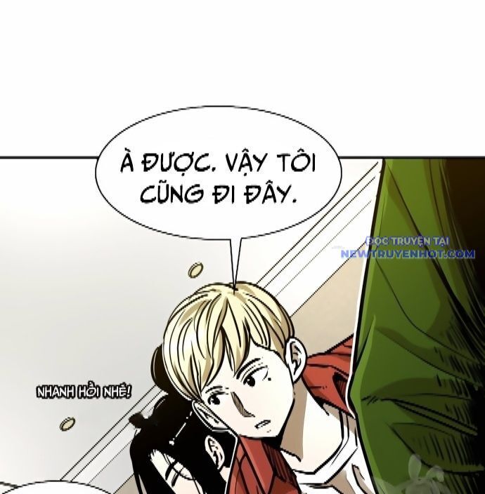 Shark - Cá Mập: Chapter 290