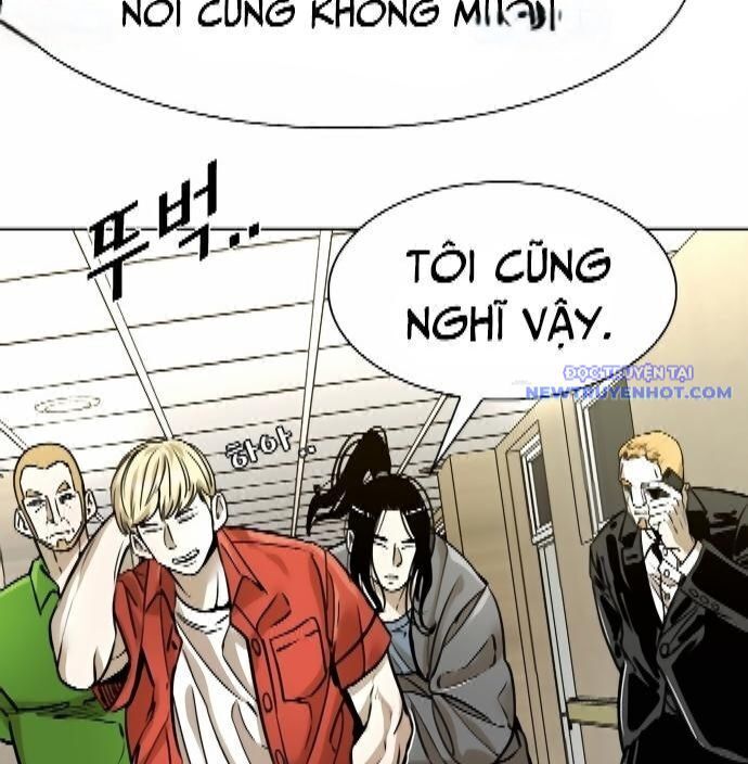 Shark - Cá Mập: Chapter 290