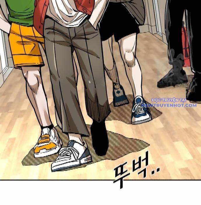 Shark - Cá Mập: Chapter 290