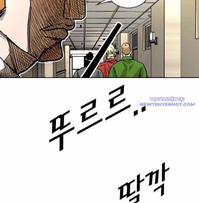 Shark - Cá Mập: Chapter 290