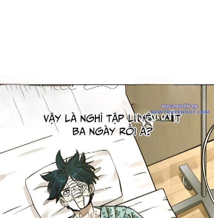 Shark - Cá Mập: Chapter 290