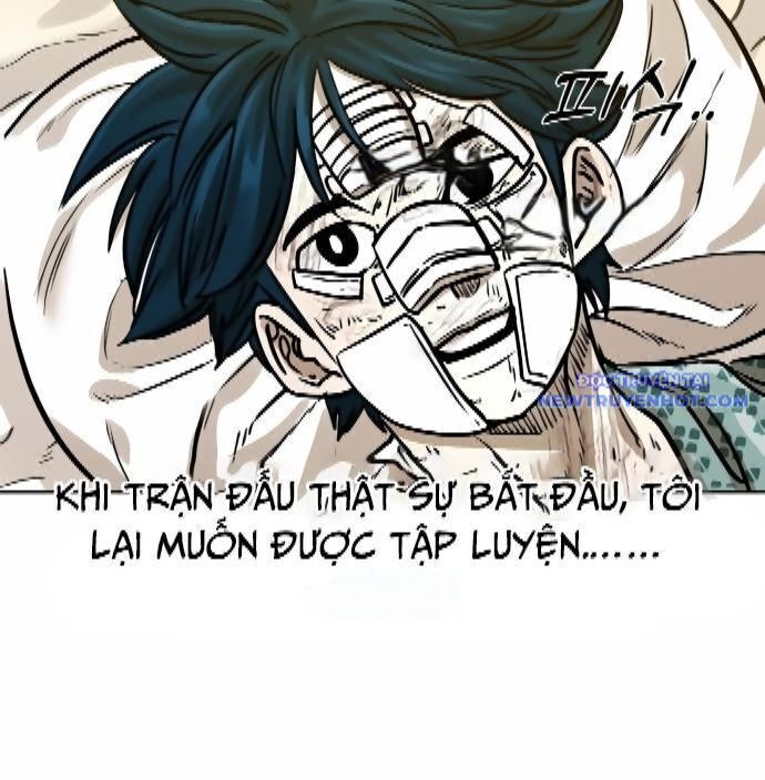 Shark - Cá Mập: Chapter 290