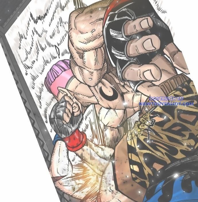 Shark - Cá Mập: Chapter 290