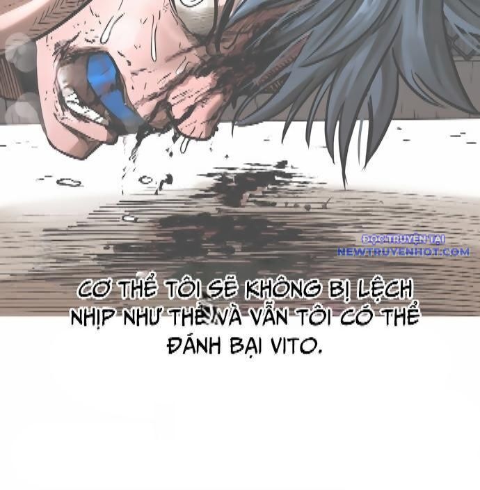 Shark - Cá Mập: Chapter 290