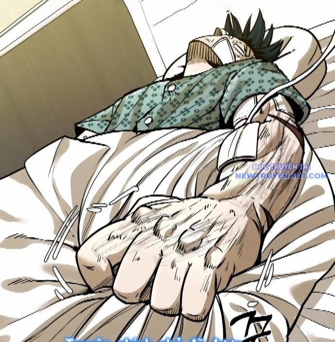 Shark - Cá Mập: Chapter 290