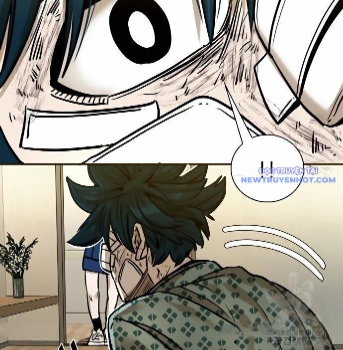 Shark - Cá Mập: Chapter 290