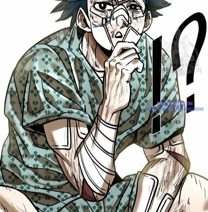 Shark - Cá Mập: Chapter 290