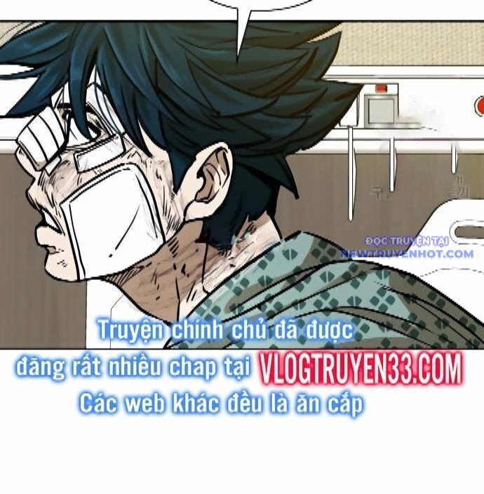 Shark - Cá Mập: Chapter 290