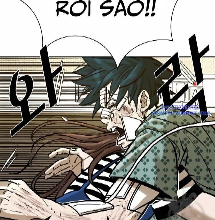 Shark - Cá Mập: Chapter 290