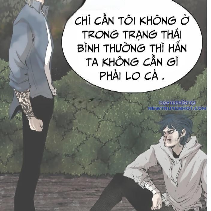 Shark - Cá Mập: Chapter 291