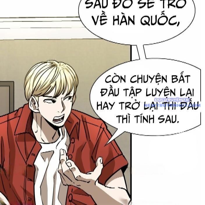 Shark - Cá Mập: Chapter 291