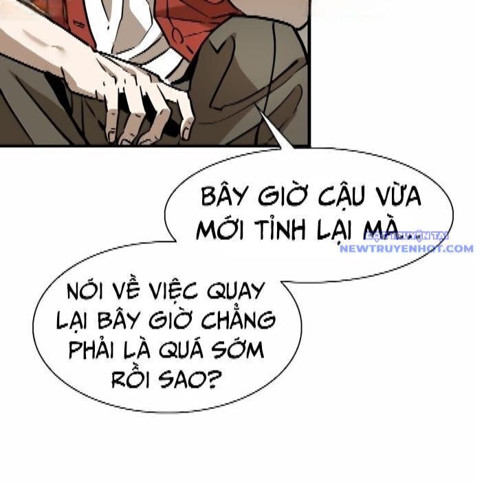 Shark - Cá Mập: Chapter 291