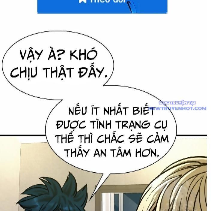 Shark - Cá Mập: Chapter 291