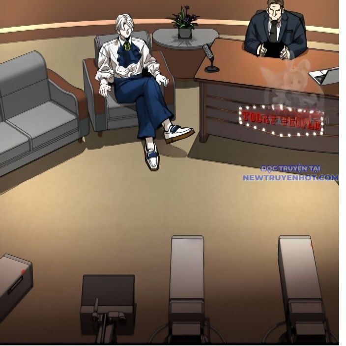 Shark - Cá Mập: Chapter 291