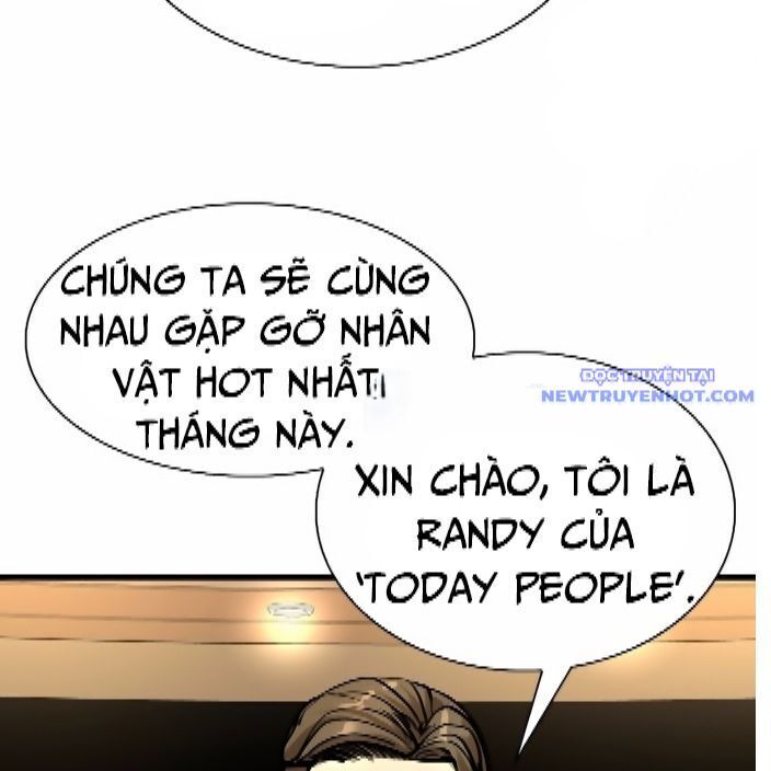 Shark - Cá Mập: Chapter 291