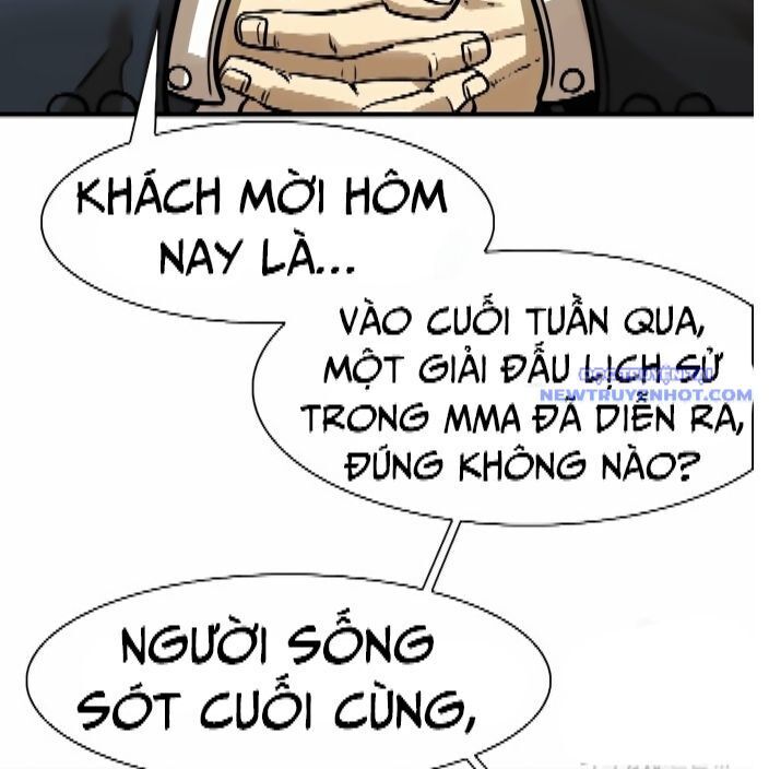 Shark - Cá Mập: Chapter 291