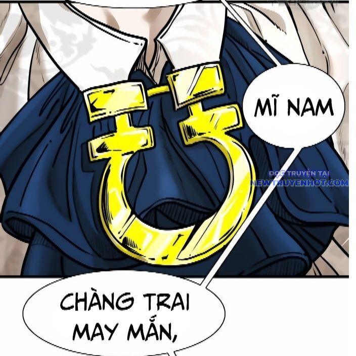 Shark - Cá Mập: Chapter 291