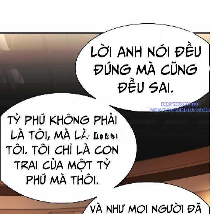 Shark - Cá Mập: Chapter 291