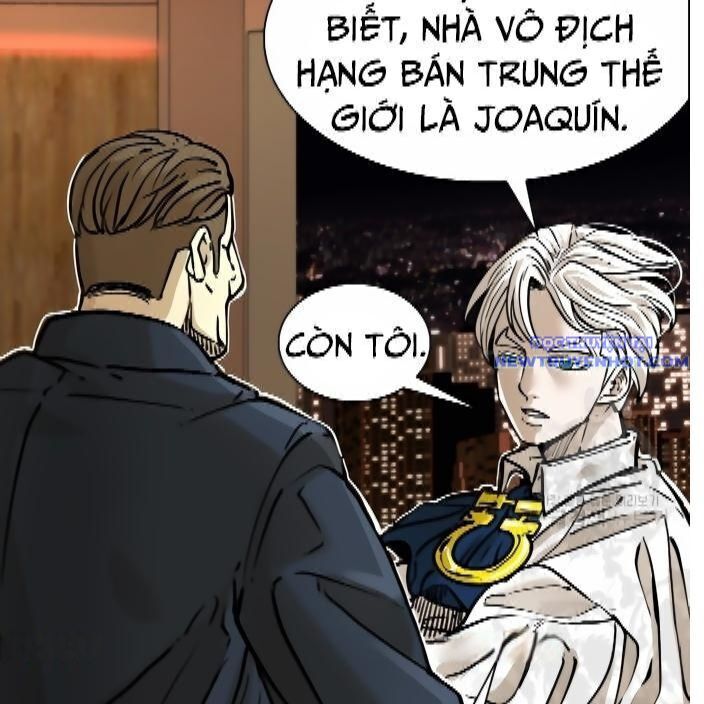 Shark - Cá Mập: Chapter 291