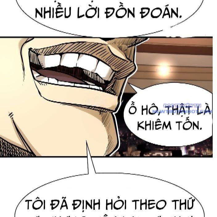 Shark - Cá Mập: Chapter 291