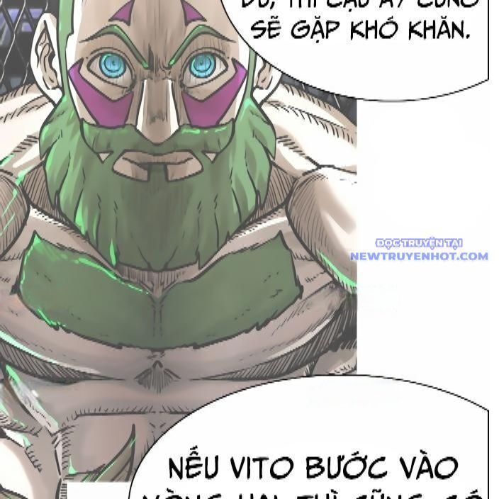 Shark - Cá Mập: Chapter 291