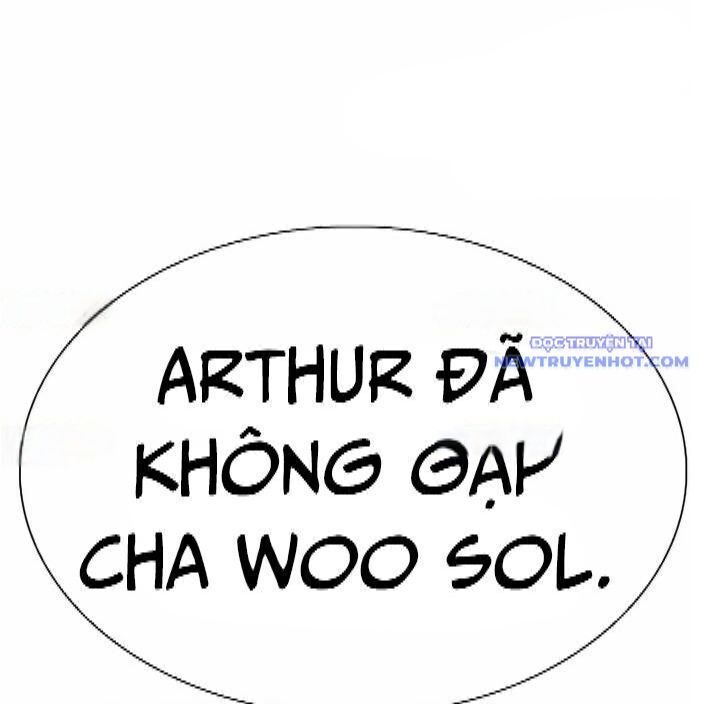 Shark - Cá Mập: Chapter 291