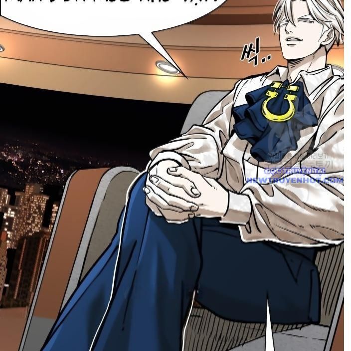 Shark - Cá Mập: Chapter 291