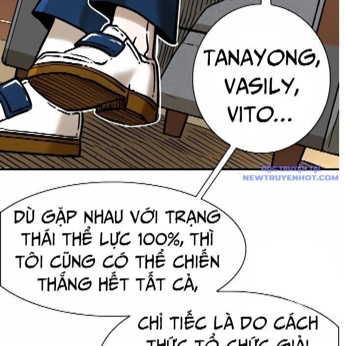 Shark - Cá Mập: Chapter 291