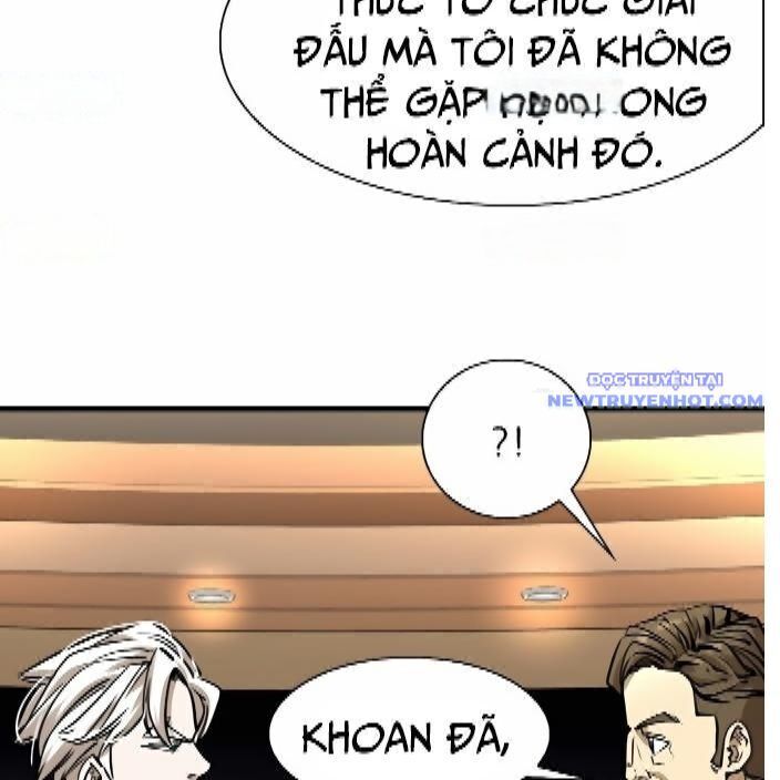 Shark - Cá Mập: Chapter 291