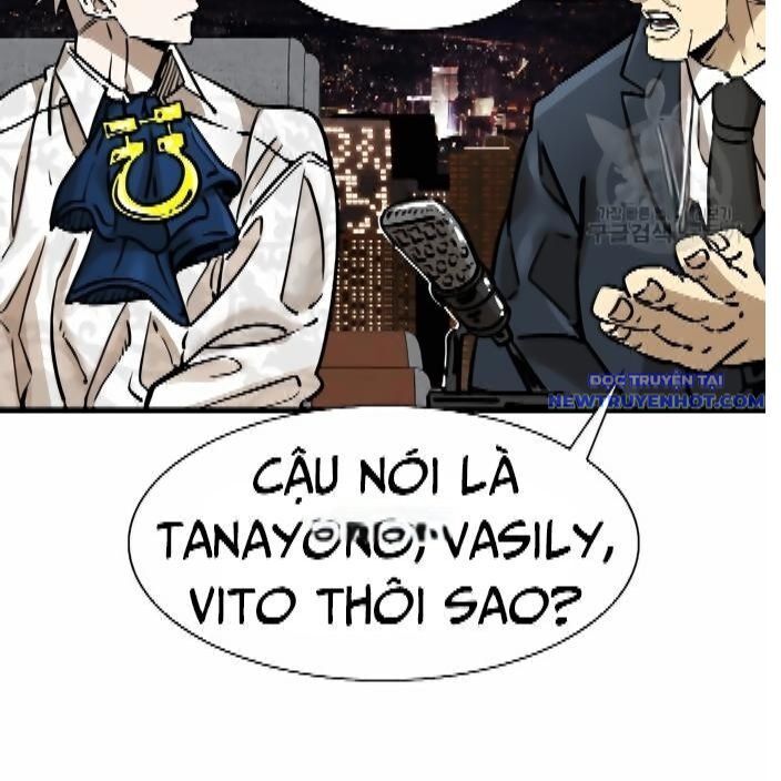 Shark - Cá Mập: Chapter 291