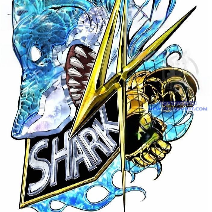 Shark - Cá Mập: Chapter 291
