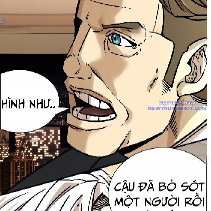 Shark - Cá Mập: Chapter 291