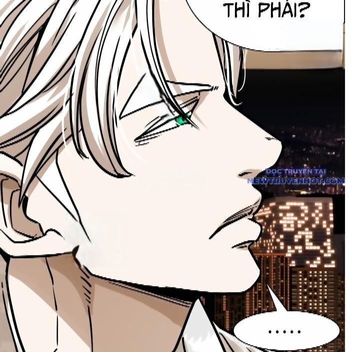 Shark - Cá Mập: Chapter 291