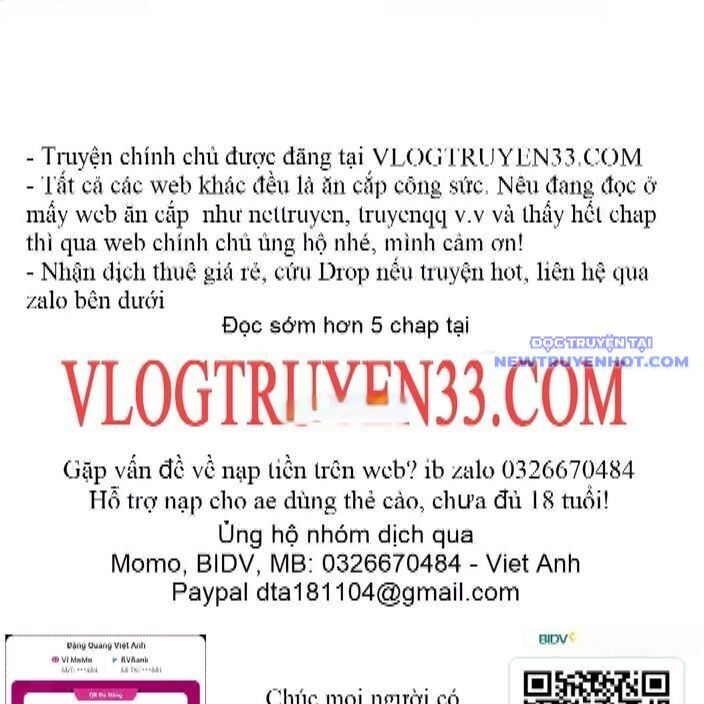 Shark - Cá Mập: Chapter 291