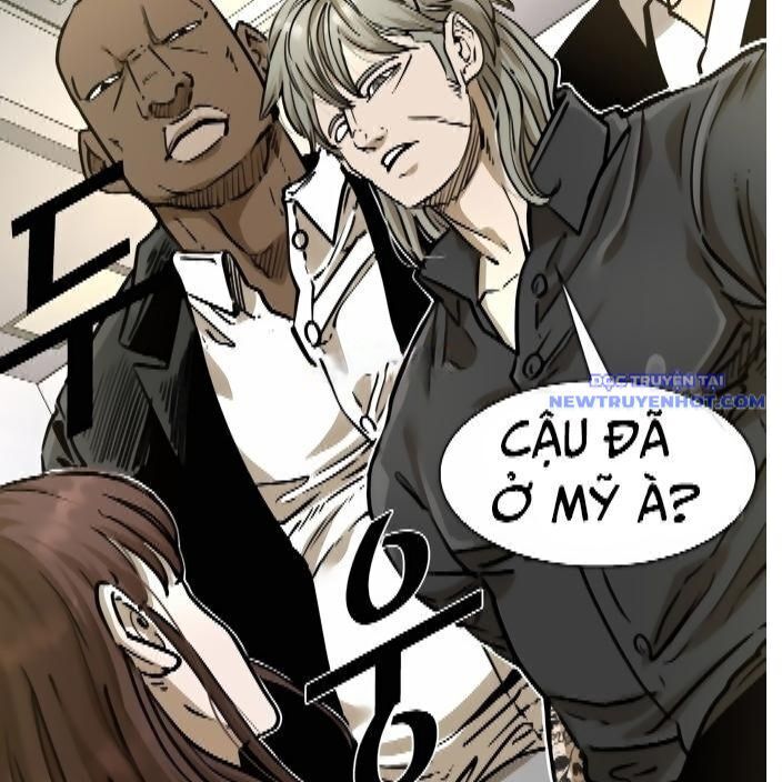 Shark - Cá Mập: Chapter 291