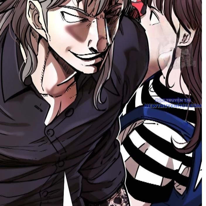 Shark - Cá Mập: Chapter 291