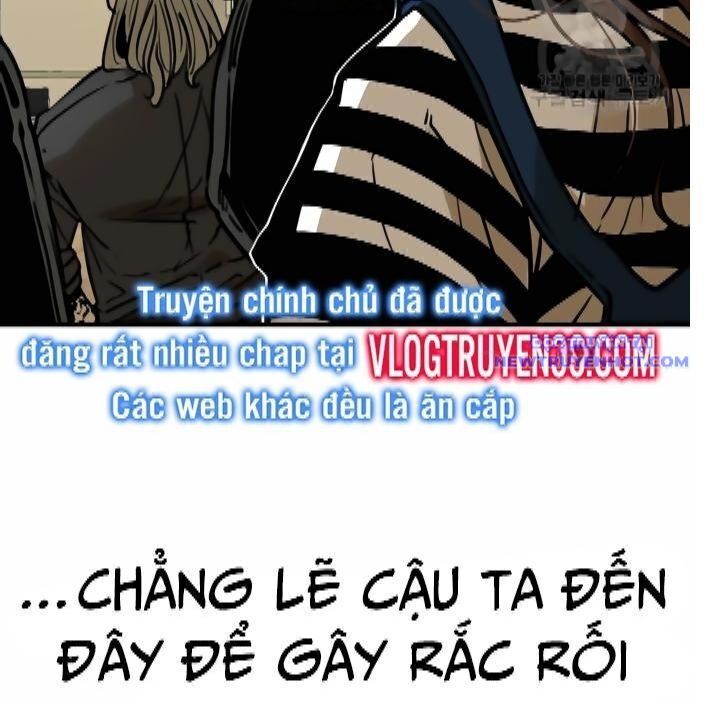 Shark - Cá Mập: Chapter 291