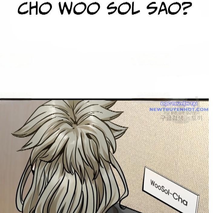 Shark - Cá Mập: Chapter 291