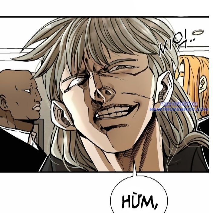 Shark - Cá Mập: Chapter 291