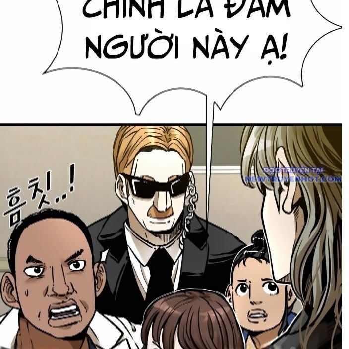 Shark - Cá Mập: Chapter 291