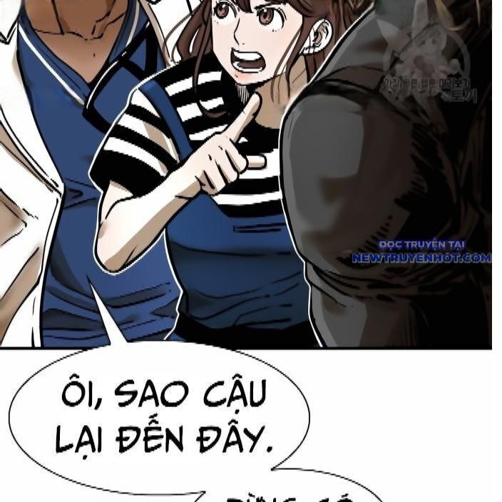 Shark - Cá Mập: Chapter 291