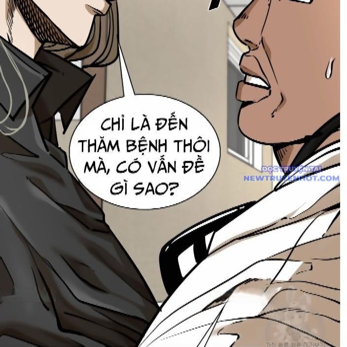 Shark - Cá Mập: Chapter 291