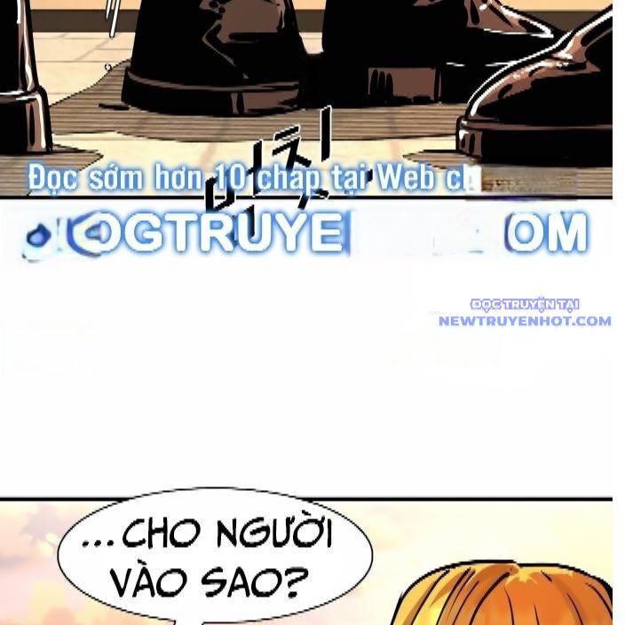 Shark - Cá Mập: Chapter 291