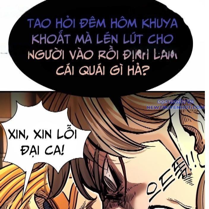Shark - Cá Mập: Chapter 291