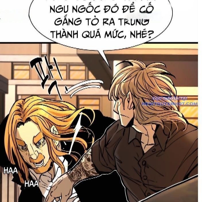 Shark - Cá Mập: Chapter 291